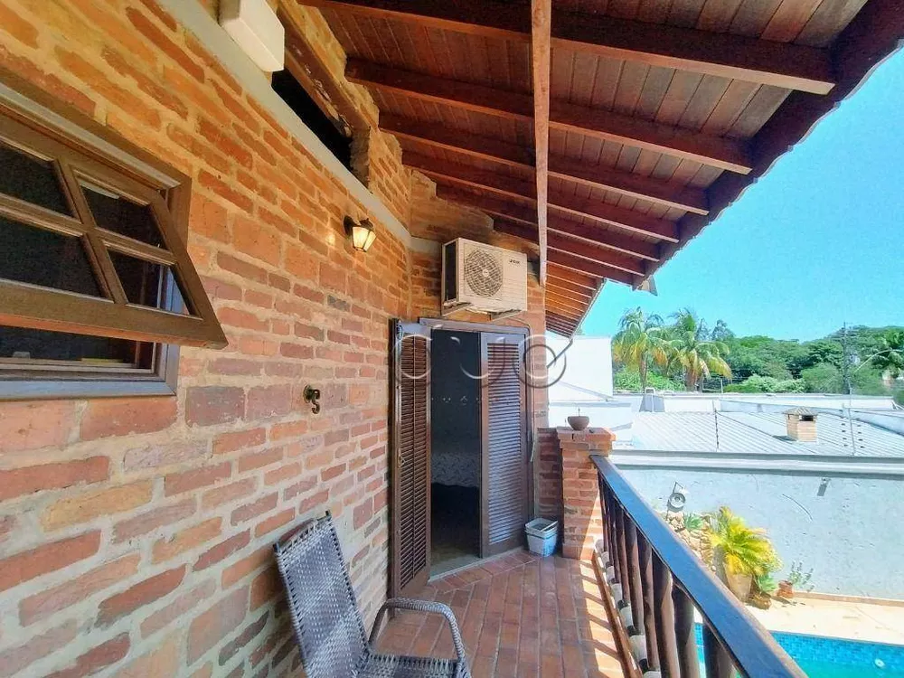 Casa, 4 quartos, 370 m² - Foto 26