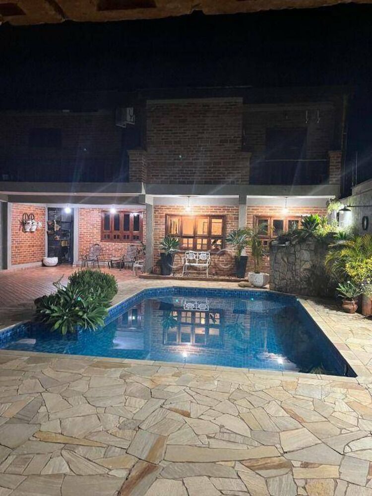 Casa, 4 quartos, 370 m² - Foto 35