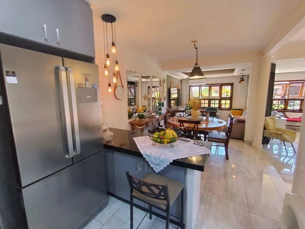 Casa, 4 quartos, 370 m² - Foto 14