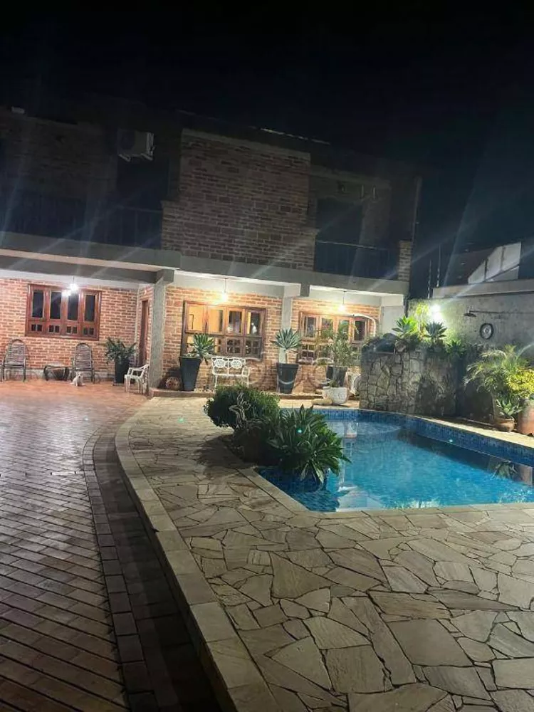 Casa, 4 quartos, 370 m² - Foto 36