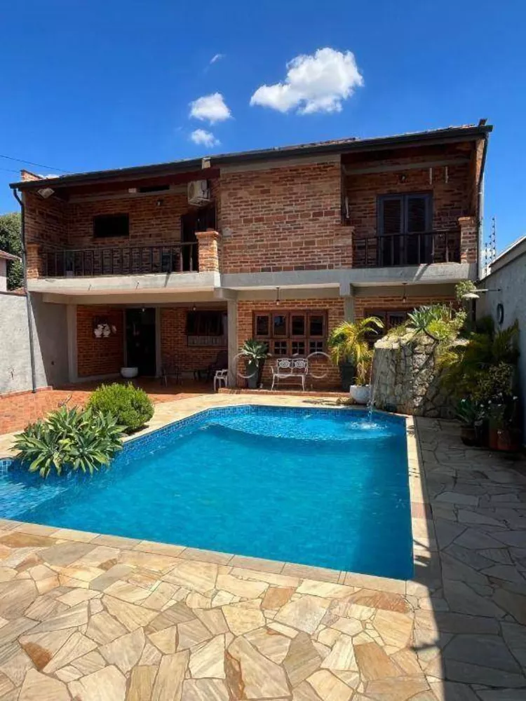 Casa, 4 quartos, 370 m² - Foto 10