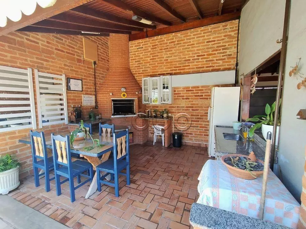 Casa, 4 quartos, 370 m² - Foto 6