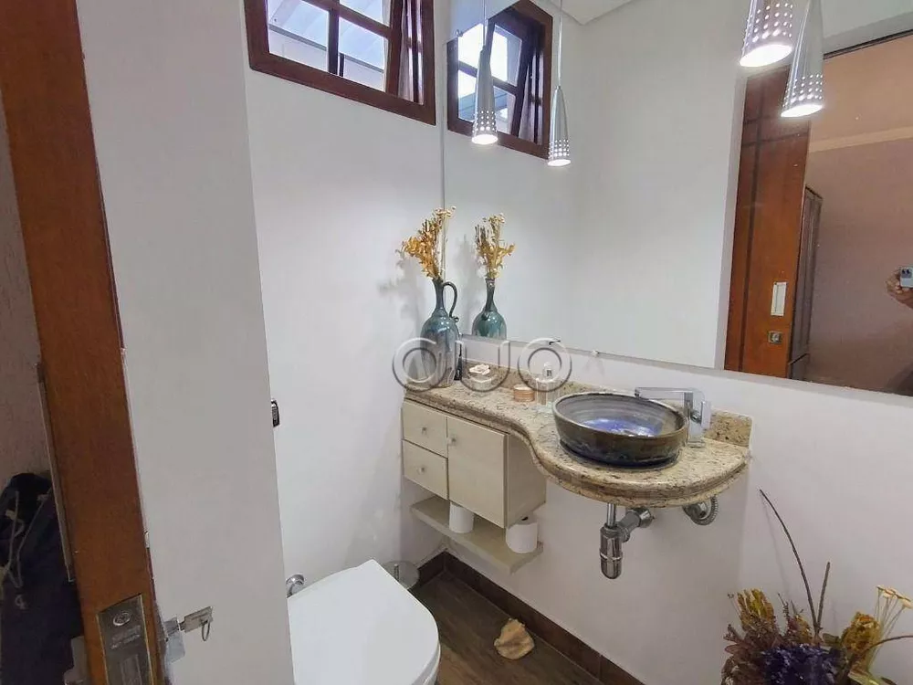 Casa, 4 quartos, 370 m² - Foto 19