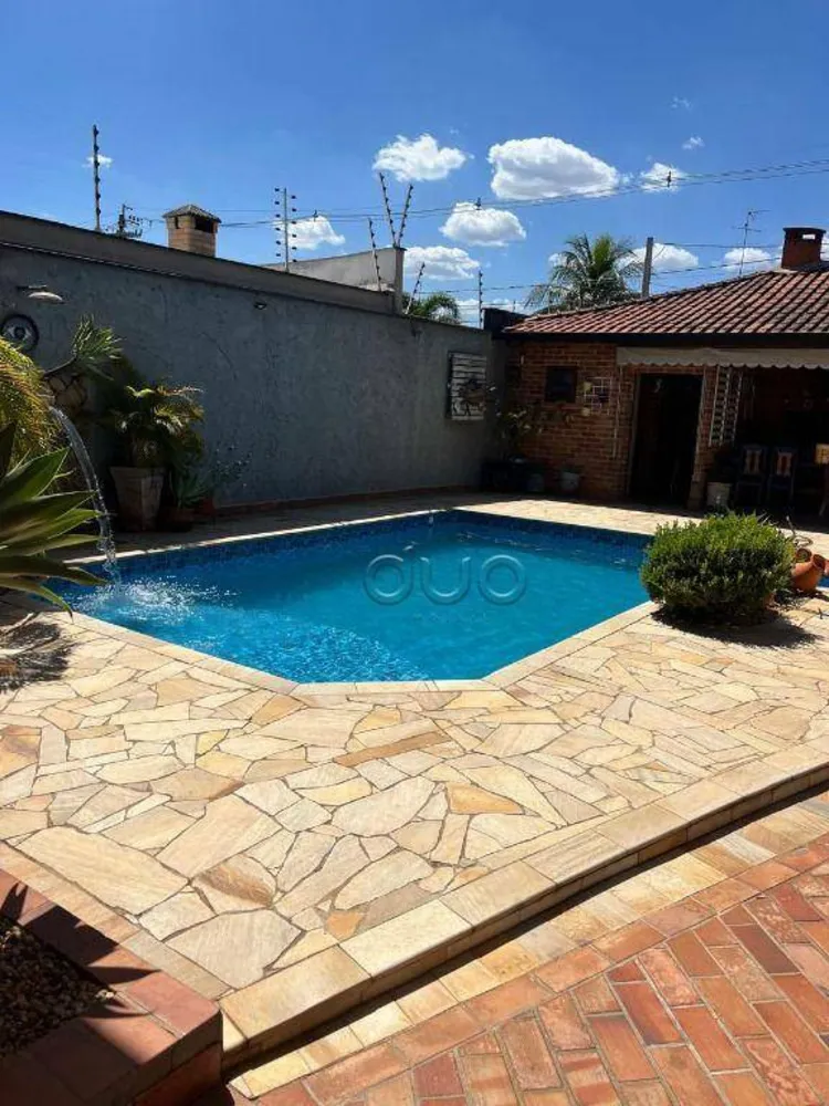 Casa, 4 quartos, 370 m² - Foto 11