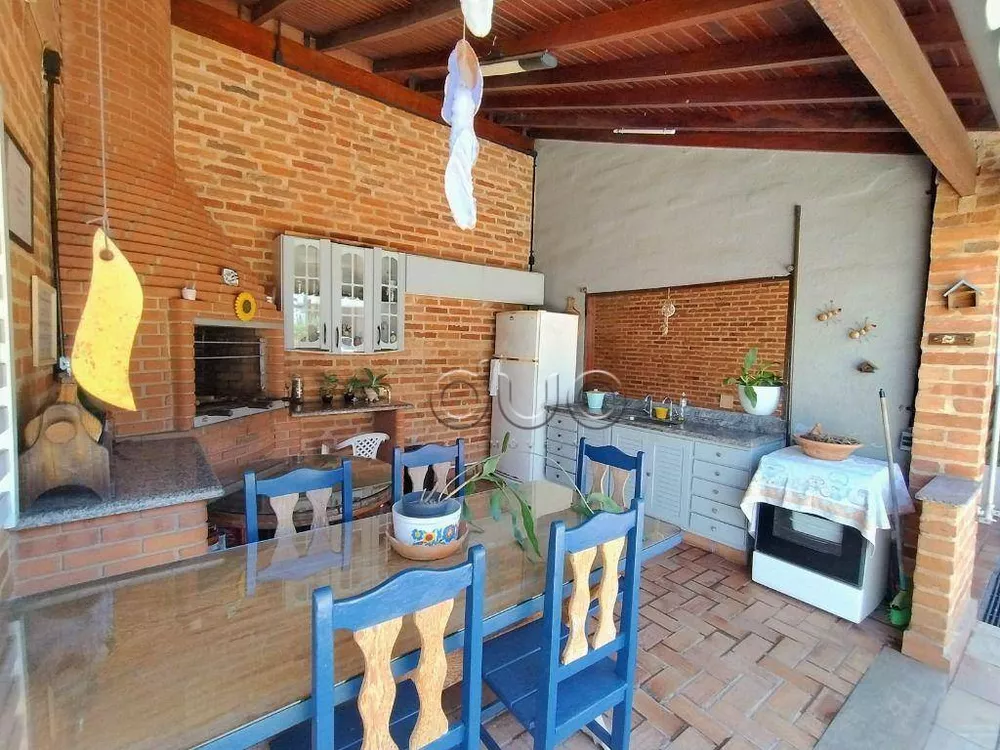 Casa, 4 quartos, 370 m² - Foto 7