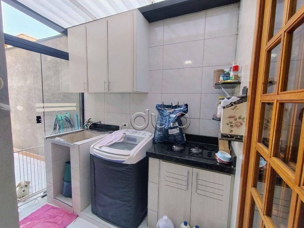 Casa, 4 quartos, 370 m² - Foto 16