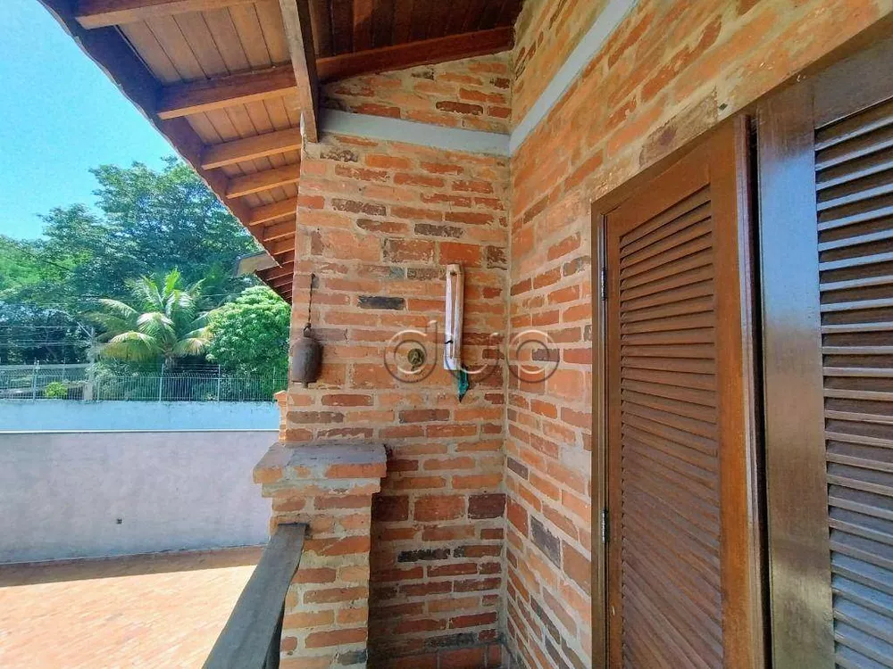 Casa, 4 quartos, 370 m² - Foto 34