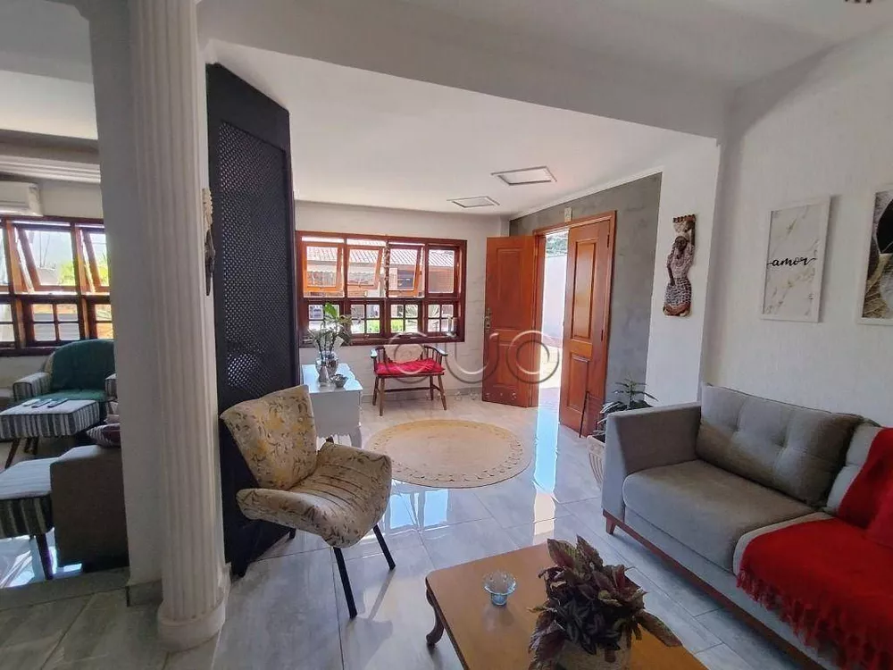 Casa, 4 quartos, 370 m² - Foto 11