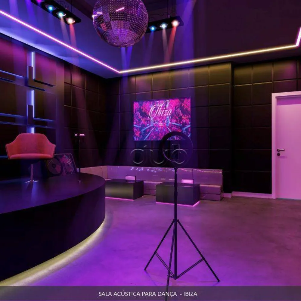 Apartamento, 3 quartos, 150 m² - Foto 3
