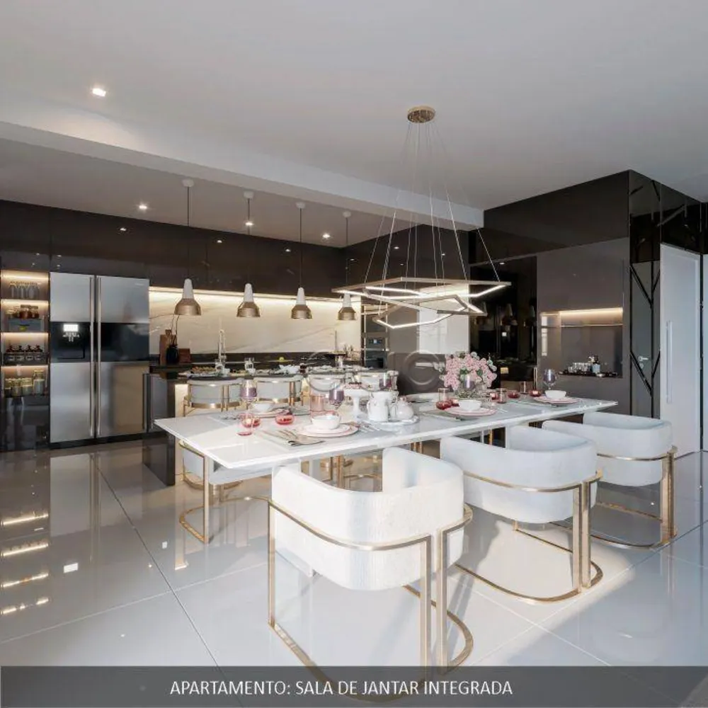 Apartamento, 3 quartos, 150 m² - Foto 1