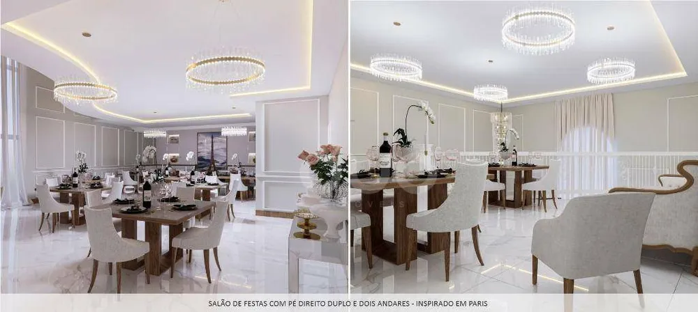 Apartamento, 3 quartos, 150 m² - Foto 6