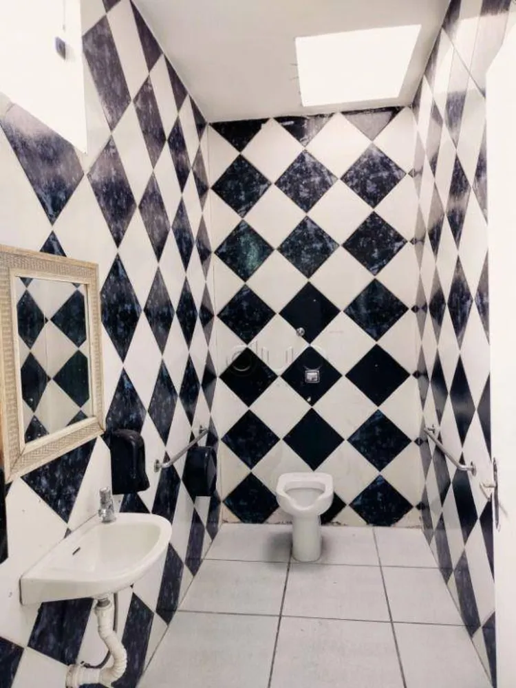 Loja-Salão, 450 m² - Foto 6
