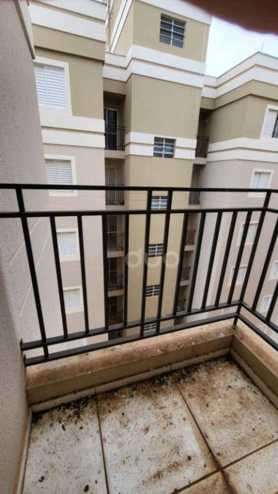 Apartamento à venda com 2 quartos, 55m² - Foto 2
