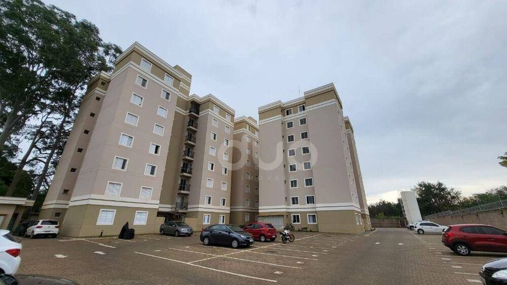 Apartamento à venda com 2 quartos, 55m² - Foto 1