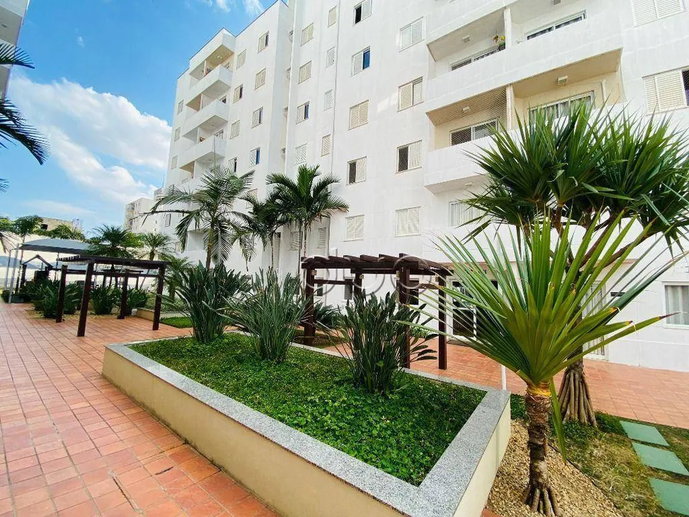 Apartamento, 3 quartos, 64 m² - Foto 2