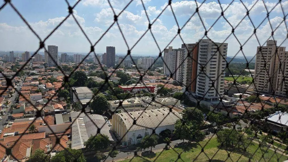 Apartamento, 3 quartos, 122 m² - Foto 3