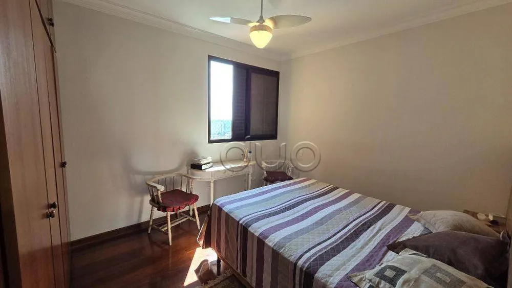 Apartamento, 3 quartos, 122 m² - Foto 6