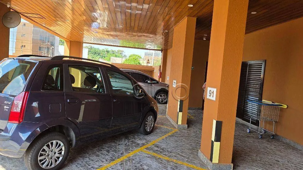 Apartamento, 3 quartos, 122 m² - Foto 7