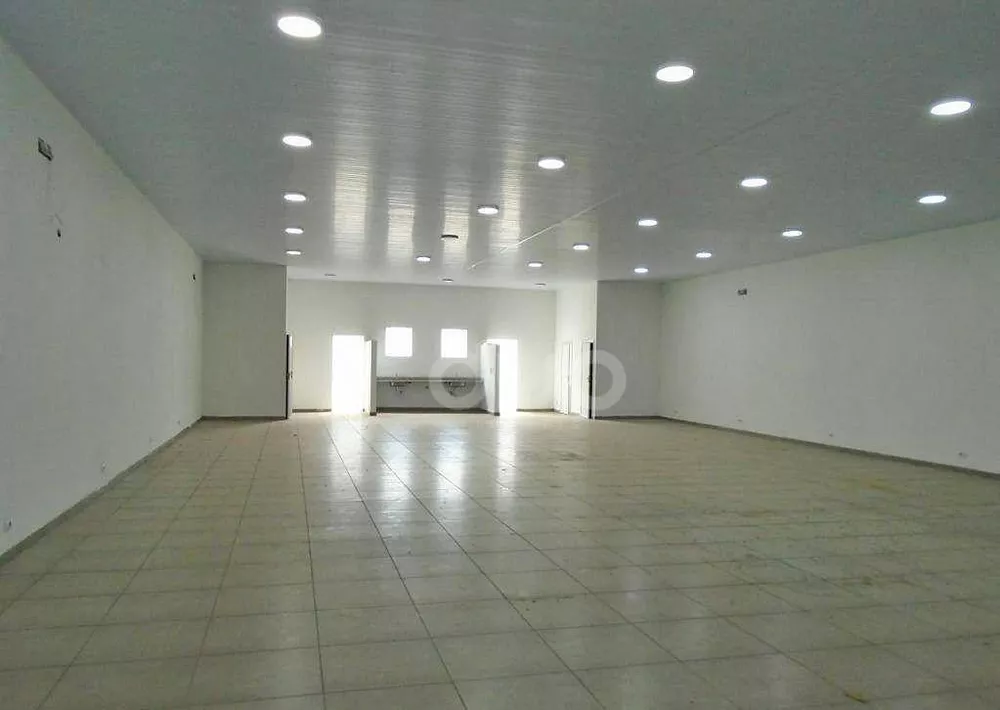 Depósito-Galpão-Armazém à venda, 282m² - Foto 2