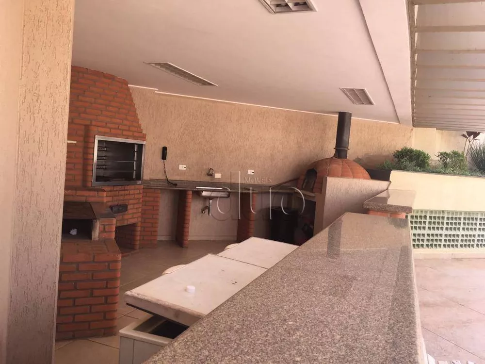 Apartamento à venda com 3 quartos, 126m² - Foto 7