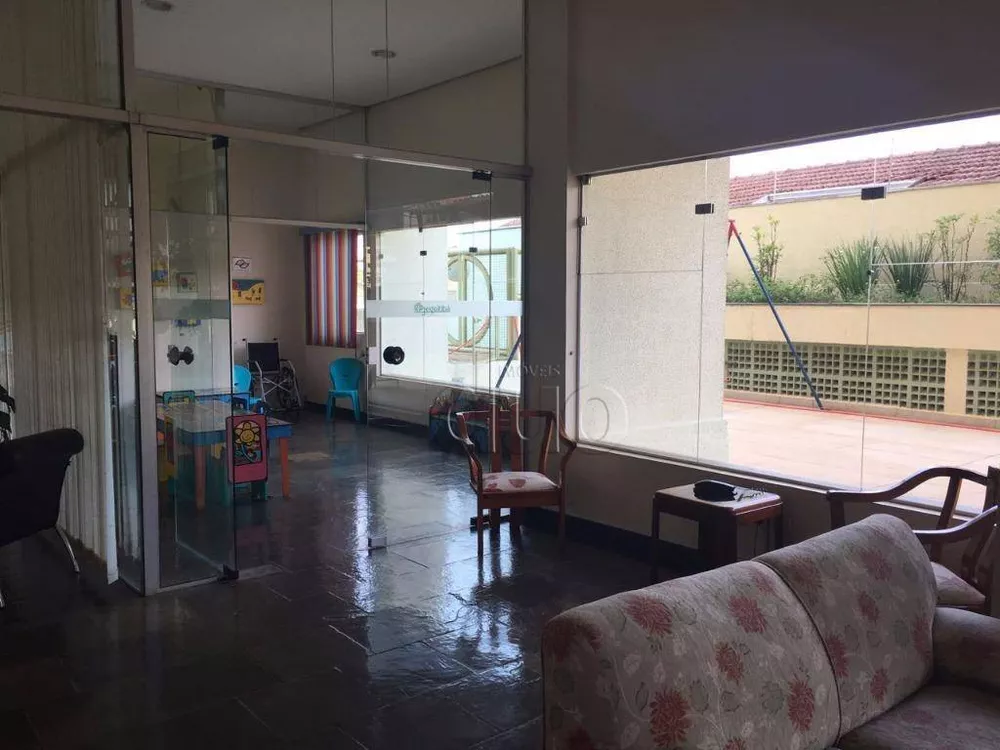 Apartamento à venda com 3 quartos, 126m² - Foto 3