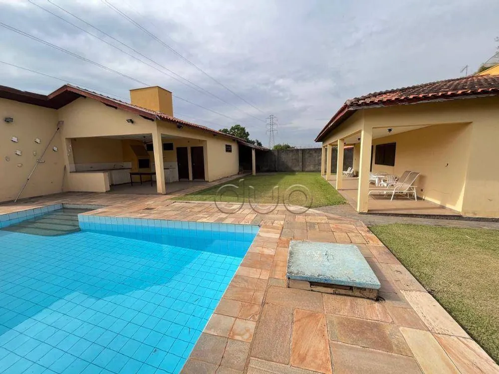 Chácara, 3 quartos, 1550 m² - Foto 5