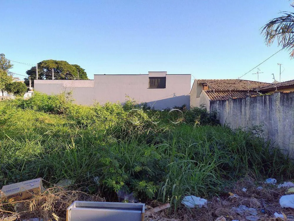Terreno, 297 m² - Foto 1
