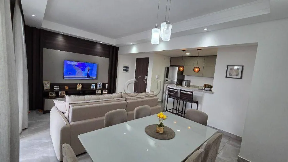 Apartamento, 3 quartos, 87 m² - Foto 1