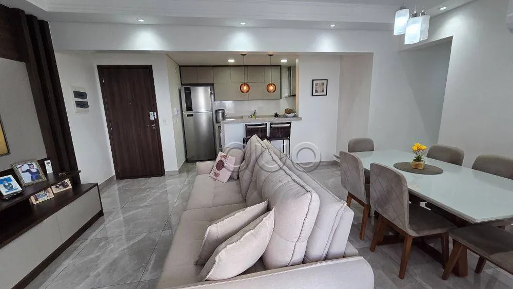 Apartamento, 3 quartos, 87 m² - Foto 2