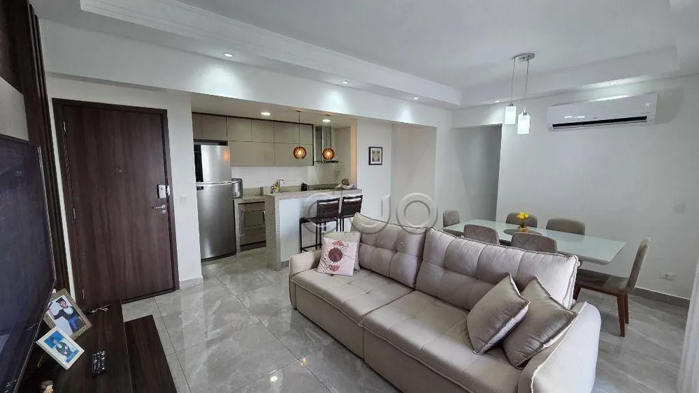 Apartamento, 3 quartos, 87 m² - Foto 3