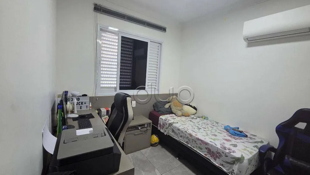 Apartamento, 3 quartos, 87 m² - Foto 5