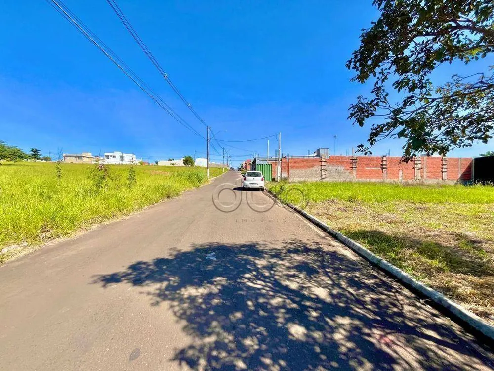 Terreno, 208 m² - Foto 1