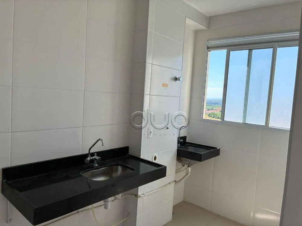 Apartamento, 2 quartos, 45 m² - Foto 2