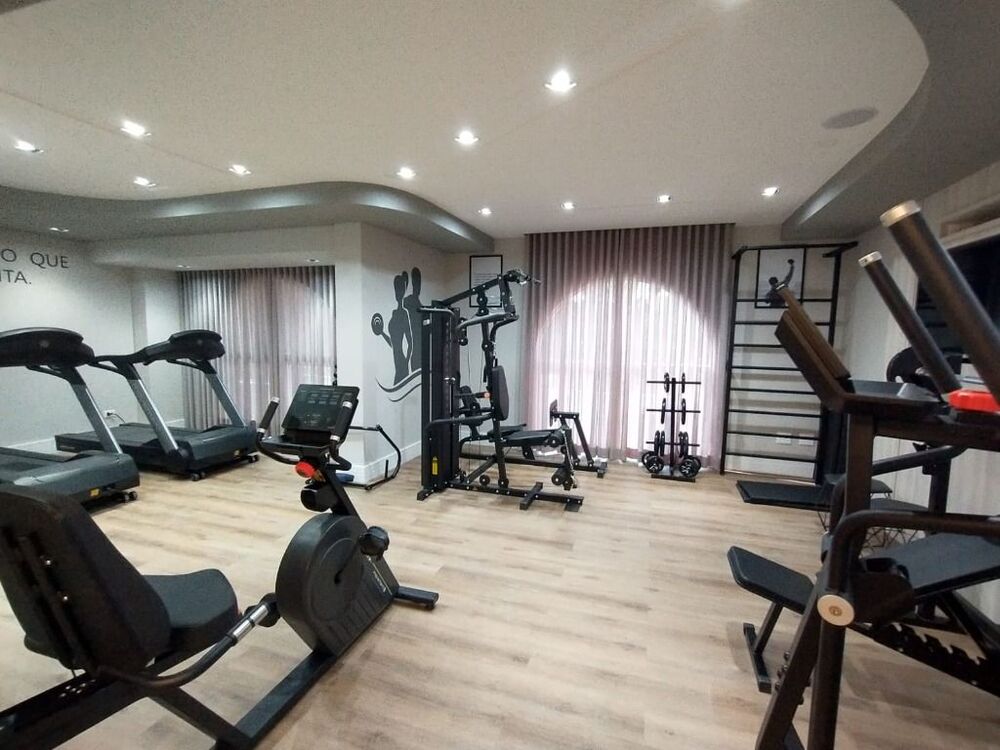 Apartamento, 2 quartos, 92 m² - Foto 19