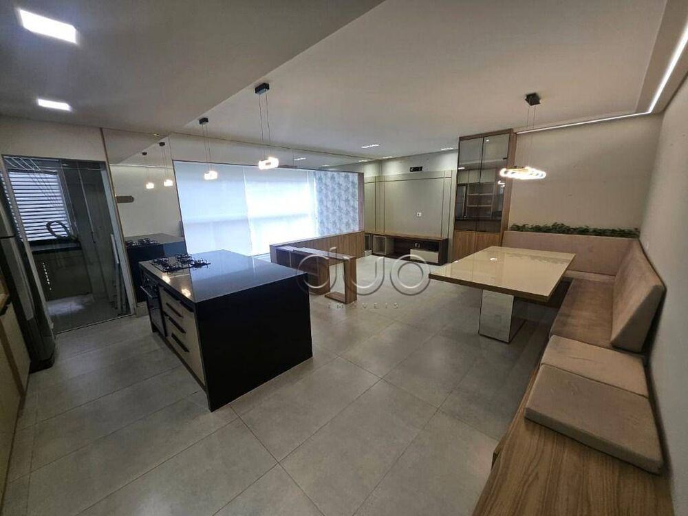 Apartamento, 2 quartos, 92 m² - Foto 1