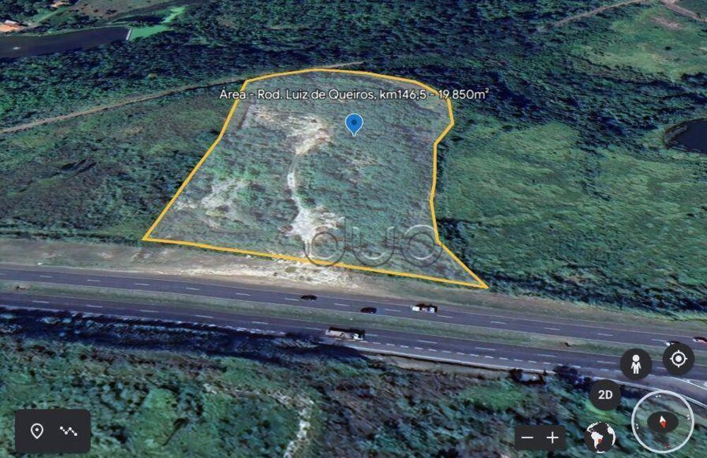 Terreno, 2 hectares - Foto 4