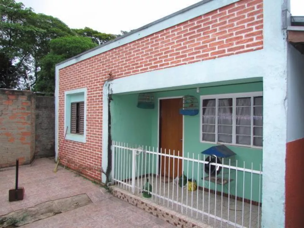 Casa à venda com 2 quartos, 158m² - Foto 2