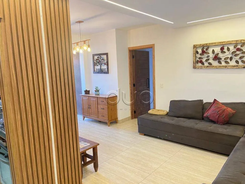 Apartamento, 3 quartos, 85 m² - Foto 3