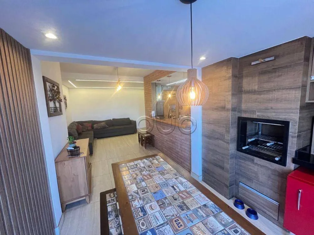 Apartamento, 3 quartos, 85 m² - Foto 4