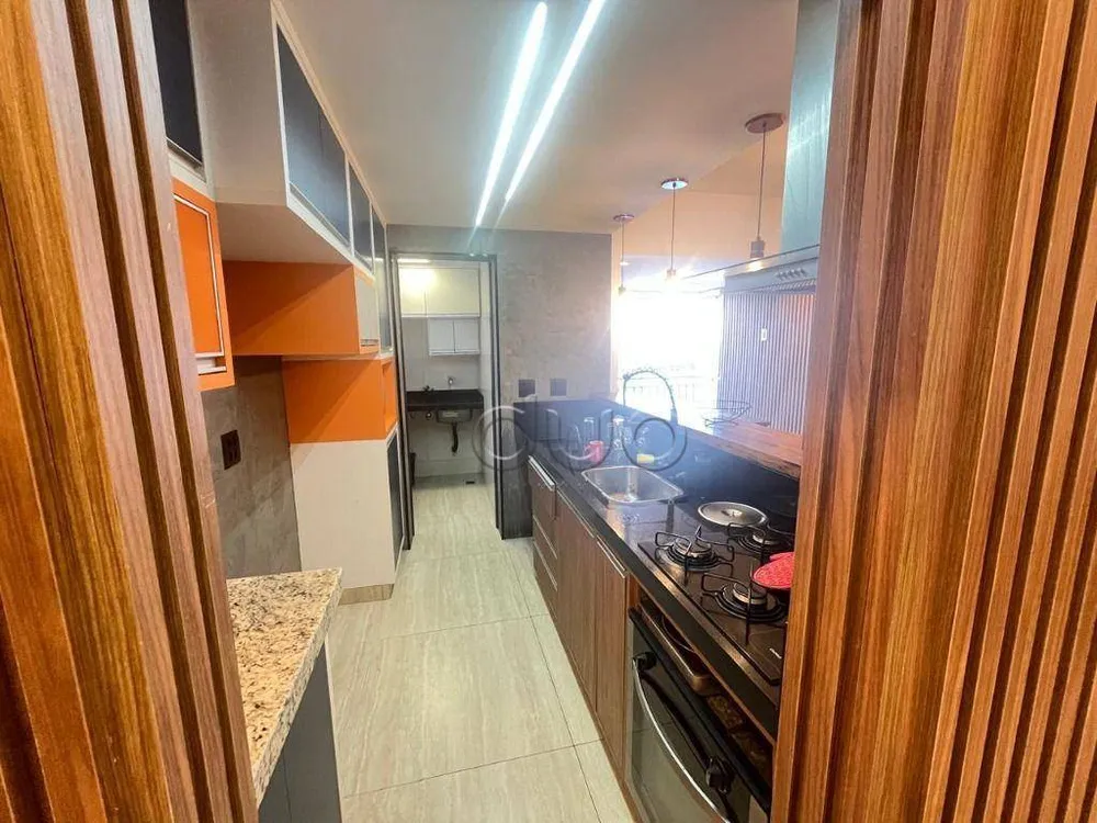 Apartamento, 3 quartos, 85 m² - Foto 5