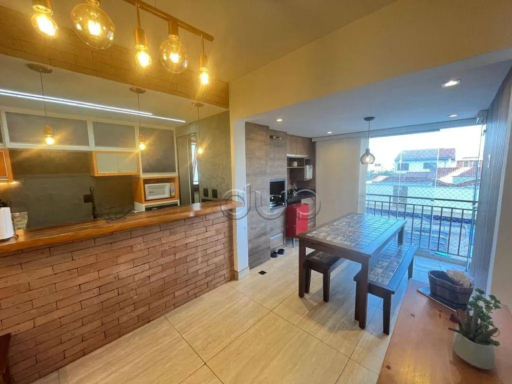 Apartamento, 3 quartos, 85 m² - Foto 1
