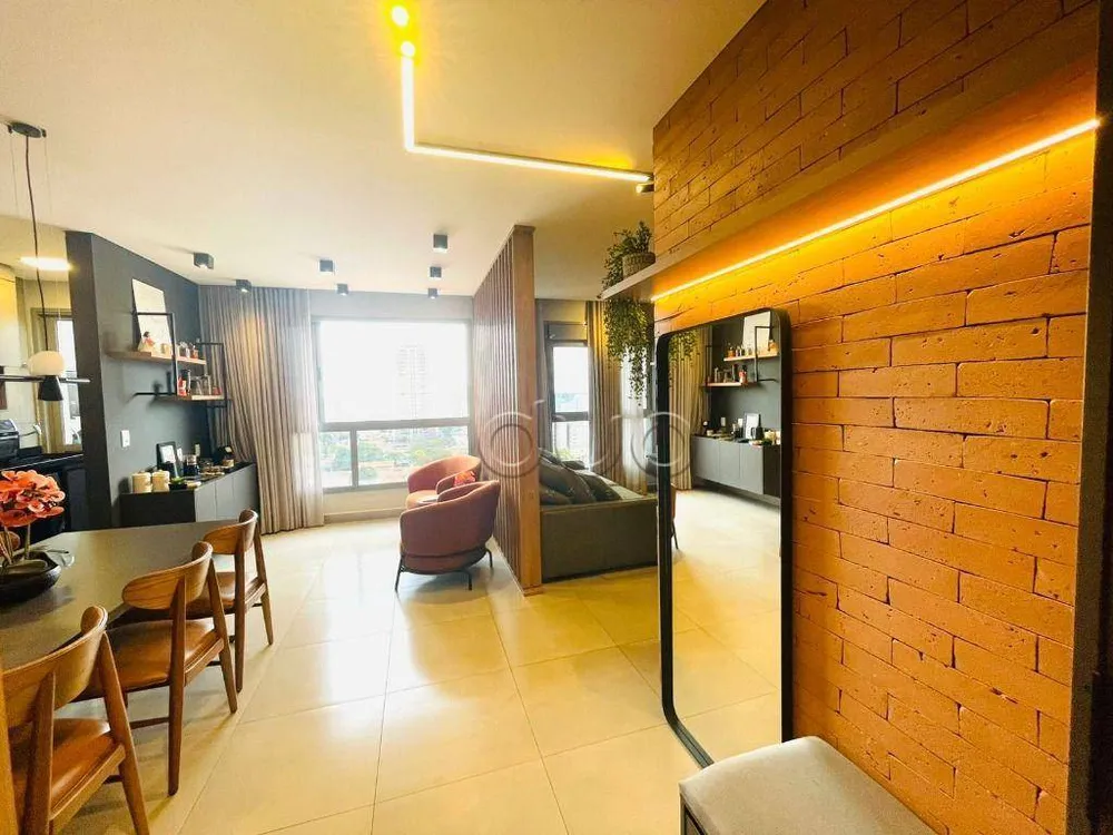 Apartamento, 2 quartos, 83 m² - Foto 2