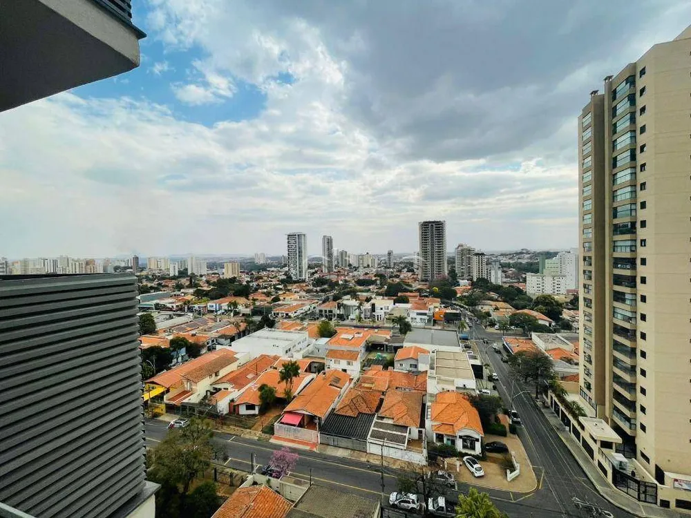 Apartamento, 2 quartos, 83 m² - Foto 4