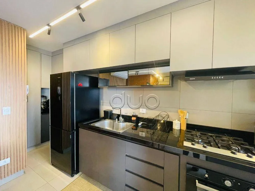 Apartamento, 2 quartos, 83 m² - Foto 2
