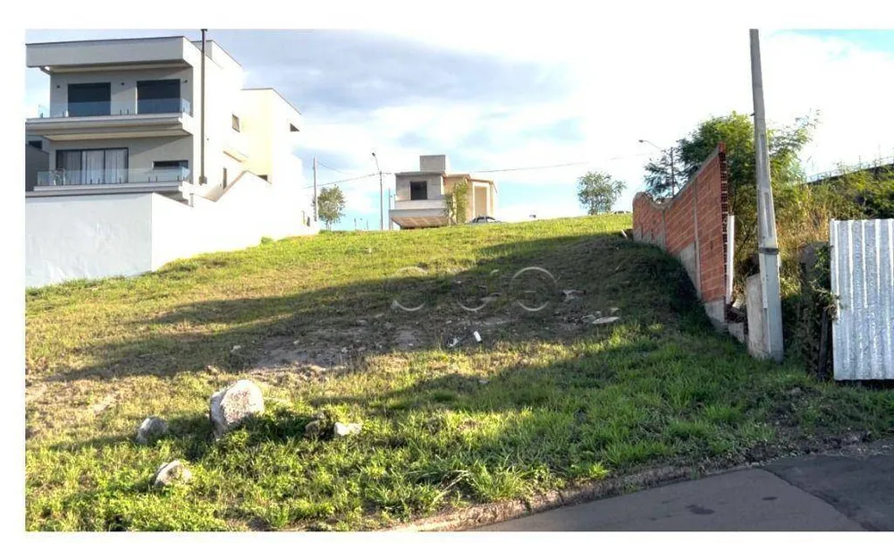 Loteamento e Condomínio, 280 m² - Foto 1