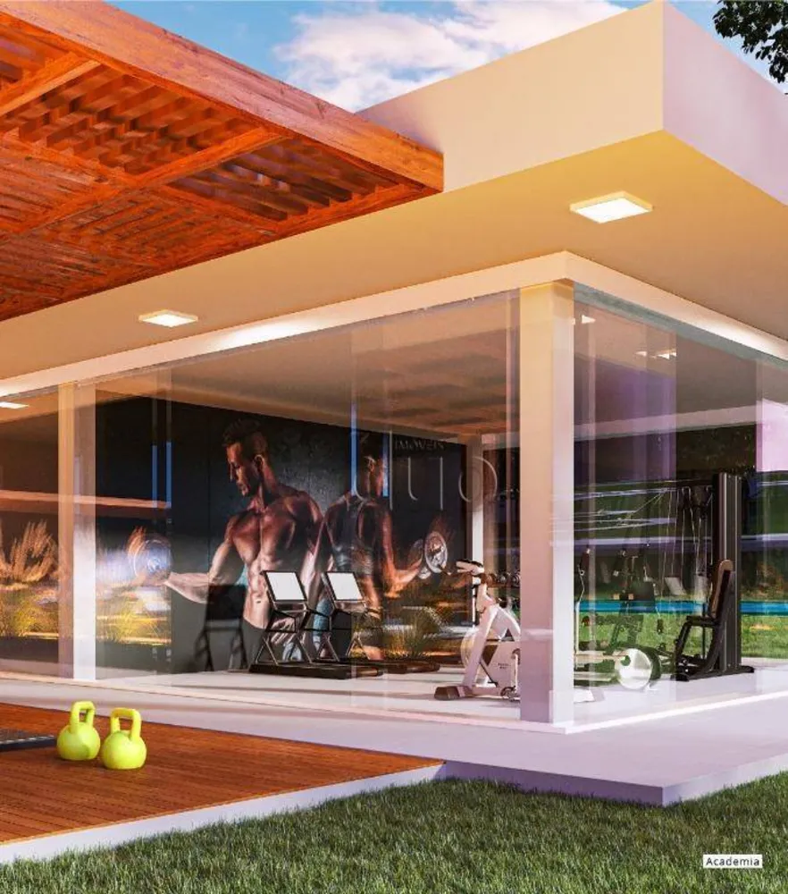 Loteamento e Condomínio, 280 m² - Foto 7