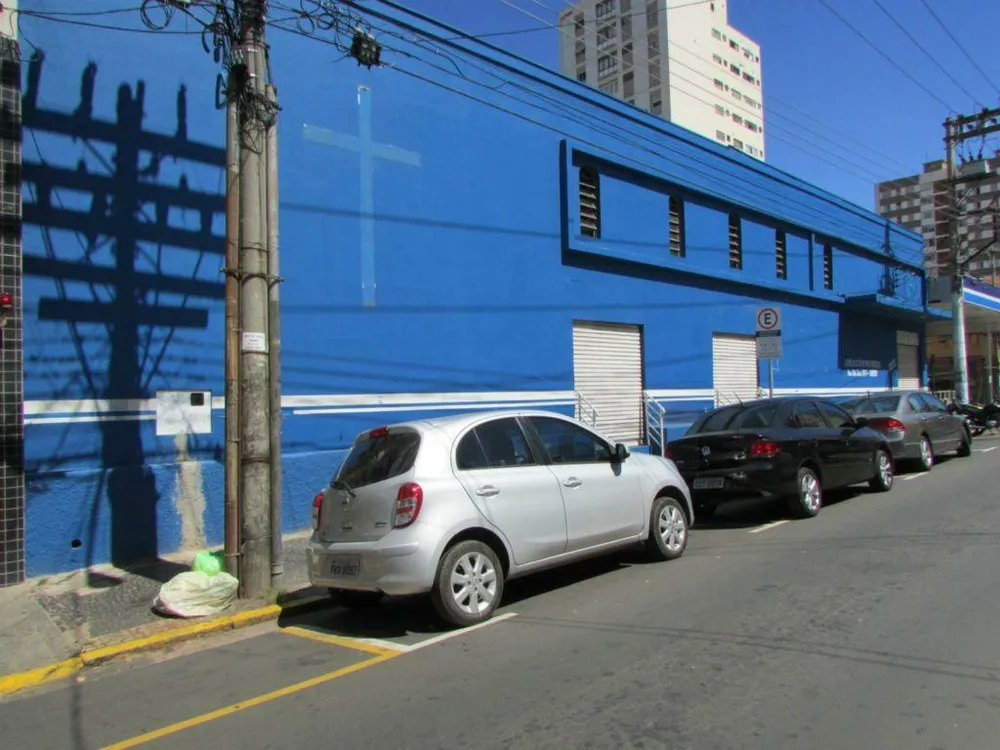 Loja-Salão, 736 m² - Foto 2