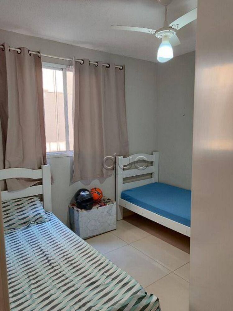 Apartamento, 2 quartos, 43 m² - Foto 2