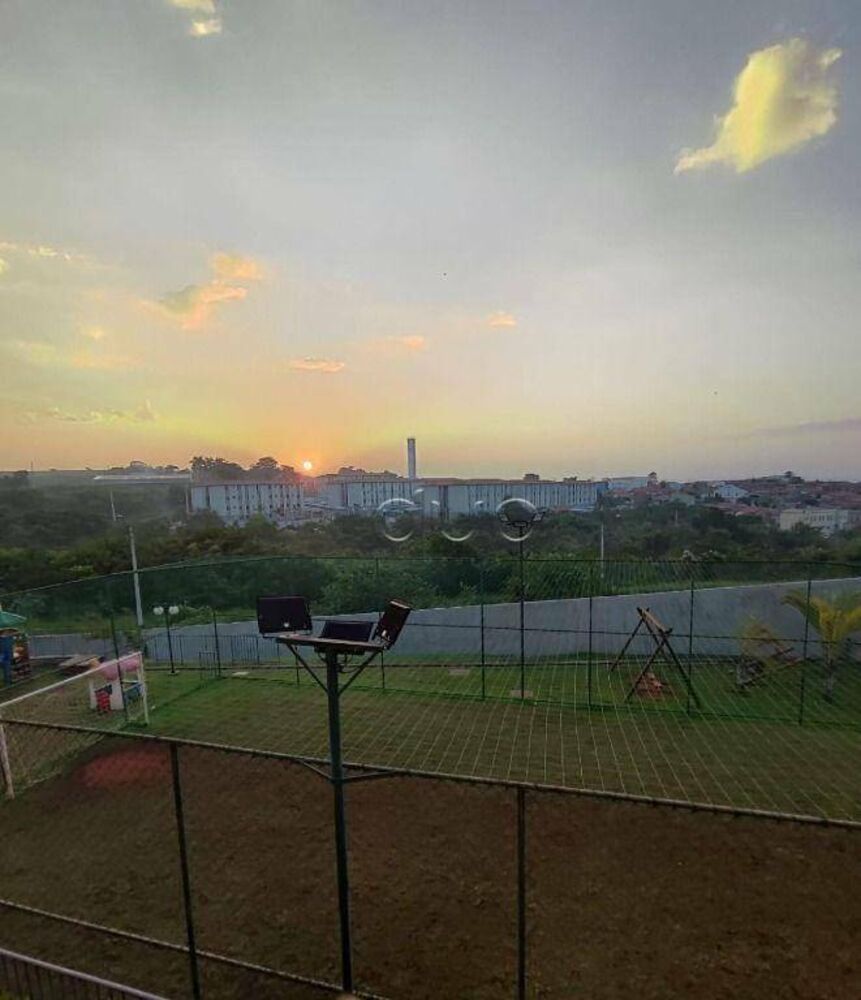 Apartamento, 2 quartos, 43 m² - Foto 4