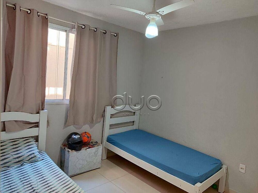 Apartamento, 2 quartos, 43 m² - Foto 1